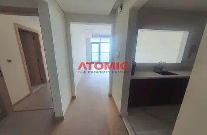 Apartment - 1 Bedroom - 2 Bathrooms for rent in RP Heights - Downtown Dubai - Dubai