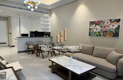 Apartment - 1 Bedroom - 2 Bathrooms for sale in Al Barsha South 3 - Al Barsha South - Al Barsha - Dubai