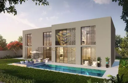 Townhouse - 4 Bedrooms - 5 Bathrooms for sale in Hayyan - Sharjah