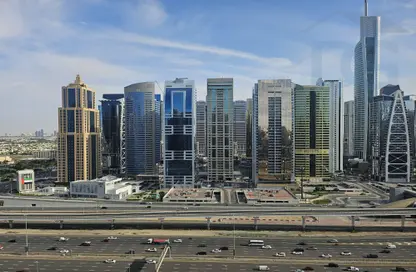 Apartment - 3 Bedrooms - 4 Bathrooms for sale in Marina Mansions - Dubai Marina - Dubai