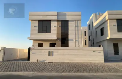 Villa - 6 Bedrooms - 7 Bathrooms for sale in Al Aamra Gardens - Al Amerah - Ajman