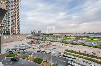 Apartment - 2 Bedrooms - 3 Bathrooms for sale in Nobles Tower - Business Bay - Dubai