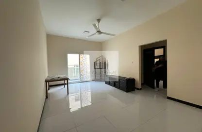 Apartment - 1 Bedroom - 2 Bathrooms for rent in Al Jurf Industrial 3 - Al Jurf Industrial - Ajman