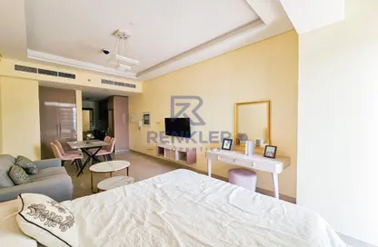 Apartment for rent in Samana Greens - Arjan - Dubai