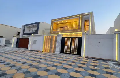 Villa - 5 Bedrooms for sale in Al Rawda 3 - Al Rawda - Ajman