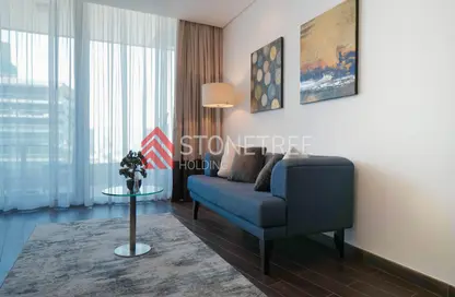 Apartment - 1 Bathroom for rent in The Matrix - Dubai Sports City - Dubai