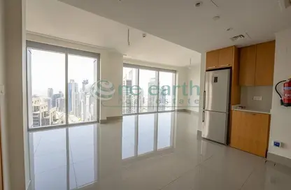 Apartment - 1 Bedroom - 2 Bathrooms for rent in Opera Grand - Burj Khalifa Area - Downtown Dubai - Dubai