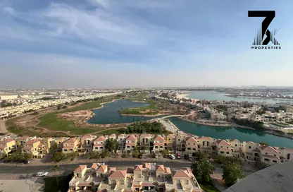 Apartment - 1 Bathroom for sale in Royal breeze 3 - Royal Breeze - Al Hamra Village - Ras Al Khaimah