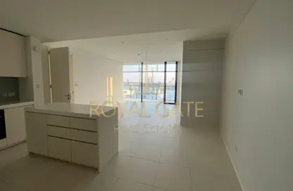 Apartment - 2 Bedrooms - 3 Bathrooms for rent in RDK Towers - Najmat Abu Dhabi - Al Reem Island - Abu Dhabi