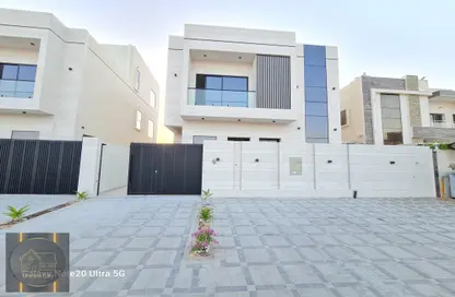 Villa - 5 Bedrooms - 7 Bathrooms for sale in Al Aamra Gardens - Al Amerah - Ajman