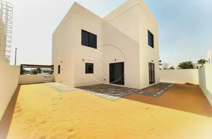 Villa - 4 Bedrooms - 5 Bathrooms for rent in Noya Viva - Noya - Yas Island - Abu Dhabi