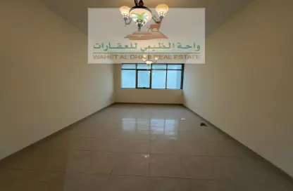 Apartment - 3 Bedrooms - 4 Bathrooms for rent in Al Majaz 2 - Al Majaz - Sharjah