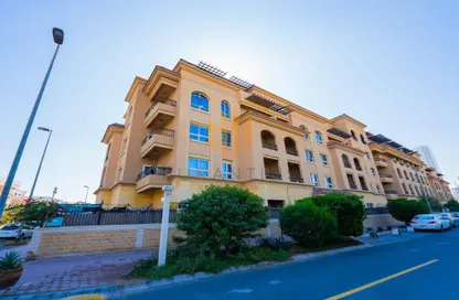 Apartment - 2 Bedrooms - 2 Bathrooms for sale in Diamond Views 2 - Diamond Views - Jumeirah Village Circle - Dubai