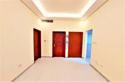 Apartment - 1 Bedroom - 1 Bathroom for rent in Mushrif Park - Al Mushrif - Abu Dhabi