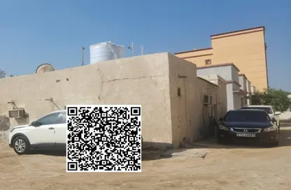 Villa - Studio - 6 Bathrooms for sale in Al Rashidiya 3 - Al Rashidiya - Ajman