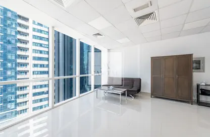 Office Space - Studio for sale in Park Lane Tower - Business Bay - Dubai