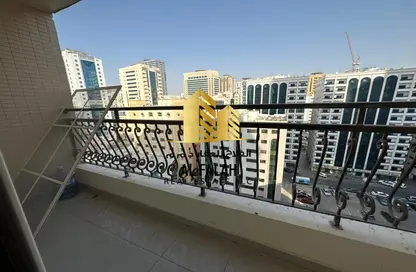 Apartment - 2 Bedrooms - 2 Bathrooms for rent in Al Nad - Al Qasimia - Sharjah