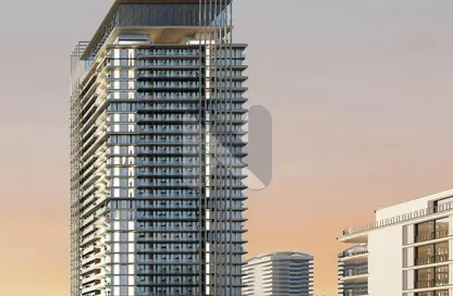 Apartment - 1 Bedroom for sale in Skyhills Residences 2 - Jumeirah Village Circle - Dubai