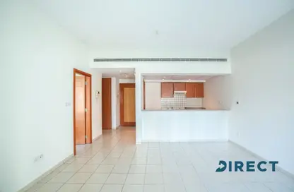 Apartment - 1 Bedroom - 1 Bathroom for sale in Al Ghozlan 3 - Al Ghozlan - Greens - Dubai