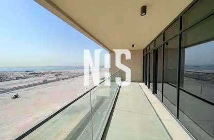 Apartment - 2 Bedrooms - 3 Bathrooms for sale in Soho Square - Saadiyat Island - Abu Dhabi