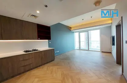 Apartment - 1 Bedroom - 2 Bathrooms for rent in Al Sufouh 1 - Al Sufouh - Dubai