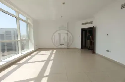 Apartment - 2 Bedrooms - 2 Bathrooms for rent in Electra Tower - Electra Street - Abu Dhabi