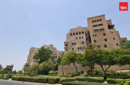 Apartment - 1 Bedroom - 2 Bathrooms for sale in Al Badia Hillside Village - Dubai Festival City - Dubai