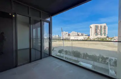 Apartment - 3 Bedrooms - 4 Bathrooms for sale in Soho Square - Saadiyat Island - Abu Dhabi