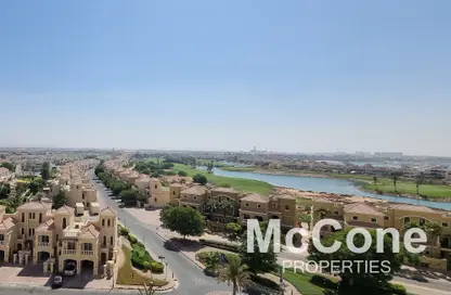 Apartment - 1 Bathroom for sale in Royal Breeze 4 - Royal Breeze - Al Hamra Village - Ras Al Khaimah