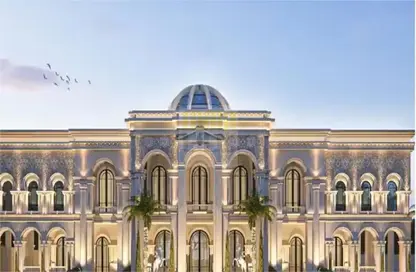 Villa - 7 Bedrooms for sale in Shakhbout City - Abu Dhabi