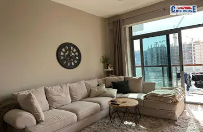 Apartment - 2 Bedrooms - 3 Bathrooms for sale in 2020 Marquis - Arjan - Dubai