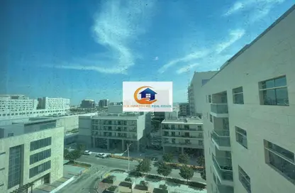 Apartment - 1 Bathroom for rent in Saadiyat Noon - Saadiyat Island - Abu Dhabi