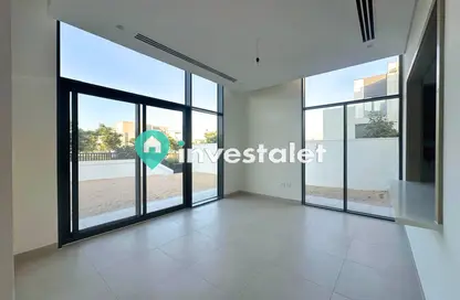 Townhouse - 4 Bedrooms - 5 Bathrooms for sale in Murooj Al Furjan - Al Furjan - Dubai