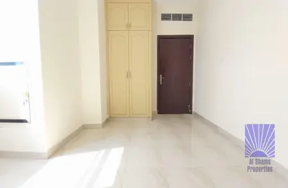 Apartment - 1 Bedroom - 2 Bathrooms for rent in Suroor 445 - Al Nahda - Sharjah