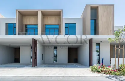 Townhouse - 4 Bedrooms - 4 Bathrooms for sale in Spring - Arabian Ranches 3 - Dubai