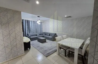 Apartment - 2 Bedrooms - 2 Bathrooms for rent in Al Hamidiya 1 - Al Hamidiya - Ajman