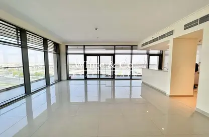 Apartment - 3 Bedrooms - 4 Bathrooms for rent in Mulberry 1 - Park Heights - Dubai Hills Estate - Dubai