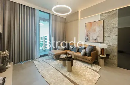 Apartment - 1 Bathroom for sale in Legado - Jumeirah Village Circle - Dubai