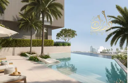 Apartment - 3 Bedrooms - 3 Bathrooms for sale in La Boutique - Al Jaddaf - Dubai