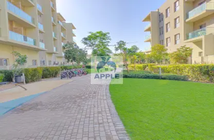 Apartment - 2 Bedrooms - 2 Bathrooms for sale in Al Zahia Garden Apartments - Al Zahia - Muwaileh Commercial - Sharjah