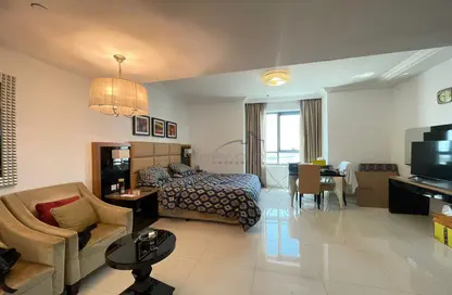 Apartment - 1 Bathroom for sale in Capital Bay Tower B - Capital Bay - Business Bay - Dubai