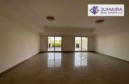 Villa - 3 Bedrooms - 5 Bathrooms for rent in Bayti Townhouses - Al Hamra Village - Ras Al Khaimah