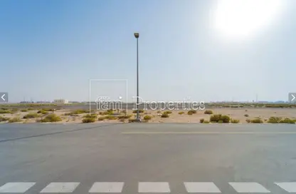 Land - Studio for sale in Jebel Ali Hills - Jebel Ali - Dubai