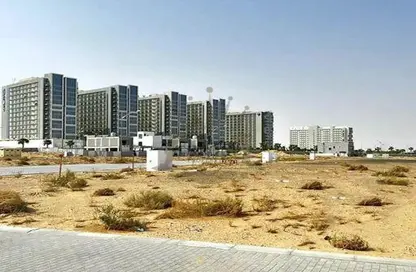 Land - Studio for sale in Hawthorn - Damac Hills 2 - Dubai