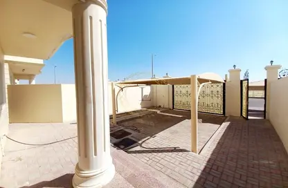 Villa - 5 Bedrooms - 5 Bathrooms for rent in Al Sidrah - Al Khabisi - Al Ain