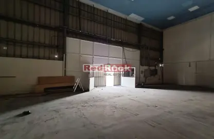 24K Sqft Factory with 400KW Power in Al Quoz