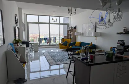 Apartment - 2 Bedrooms - 3 Bathrooms for sale in 5th Avenue - Al Furjan - Dubai