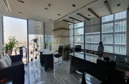 Office Space - Studio for rent in Anantara Downtown - Business Tower - Business Bay - Dubai