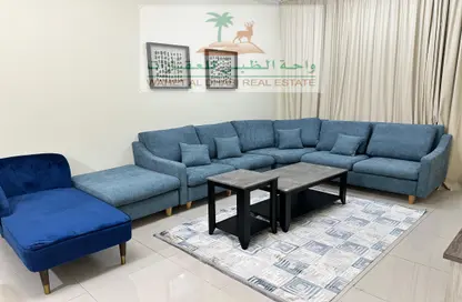 Apartment - 1 Bedroom - 2 Bathrooms for rent in Qasimia 10 building - Al Mahatta - Al Qasimia - Sharjah