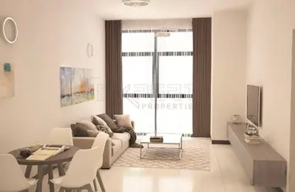 Apartment - 2 Bedrooms - 3 Bathrooms for sale in West Bay Tower - Business Bay - Dubai